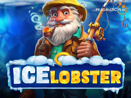 Ice Lobster slot